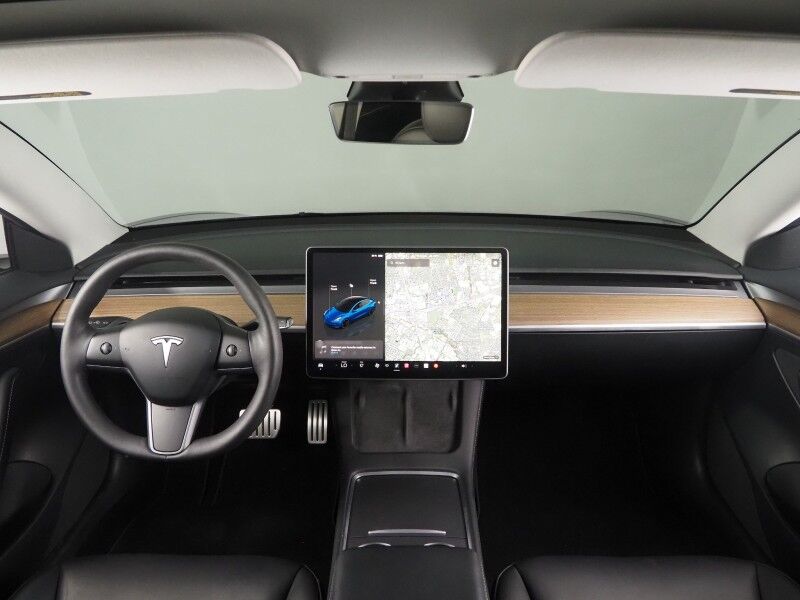 2023 Tesla Model 3 Performance AWD *TRAFFIC AWARE CRUISE CONTROL, NAVIGATION, SAFETY ALERTS, SURROUND VIEW CAMERAS, PANORAMA GLASS ROOF, HEATED SEATS/STEERING WHEEL, 20 INCH UBERTURBINE WHEELS, WIRELESS CHARGING