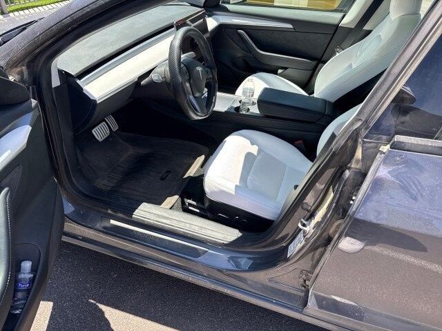 2023 Tesla Model 3 Performance Albuquerque NM