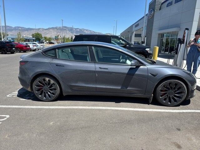 2023 Tesla Model 3 Performance Albuquerque NM