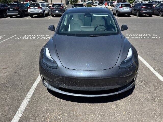 2023 Tesla Model 3 Performance Albuquerque NM