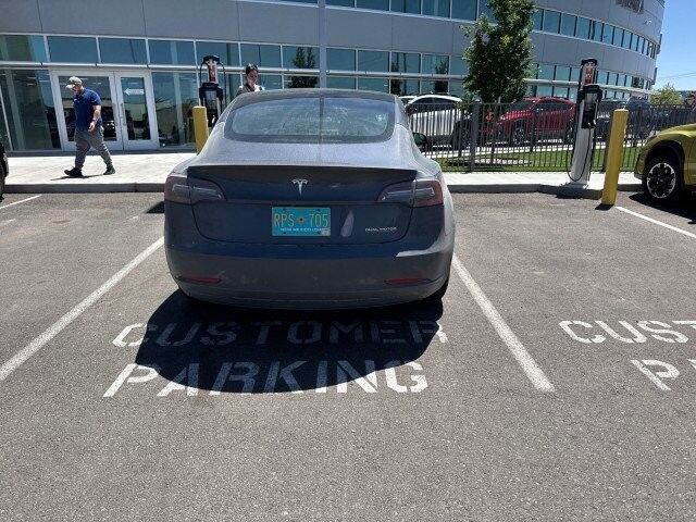 2023 Tesla Model 3 Performance Albuquerque NM