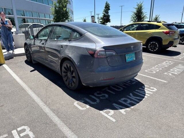 2023 Tesla Model 3 Performance Albuquerque NM