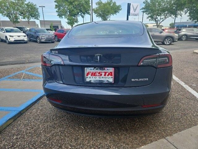 2023 Tesla Model 3 Performance Albuquerque NM