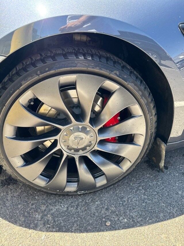 2023 Tesla Model 3 Performance Albuquerque NM