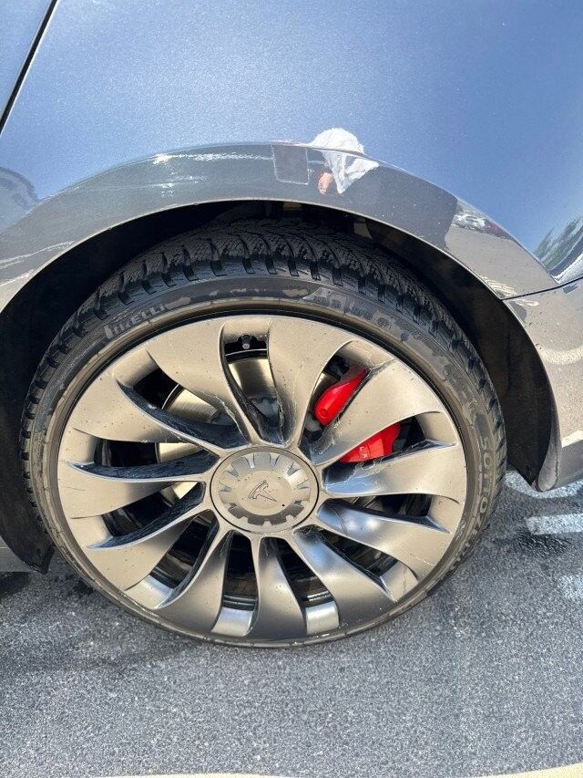 2023 Tesla Model 3 Performance Albuquerque NM