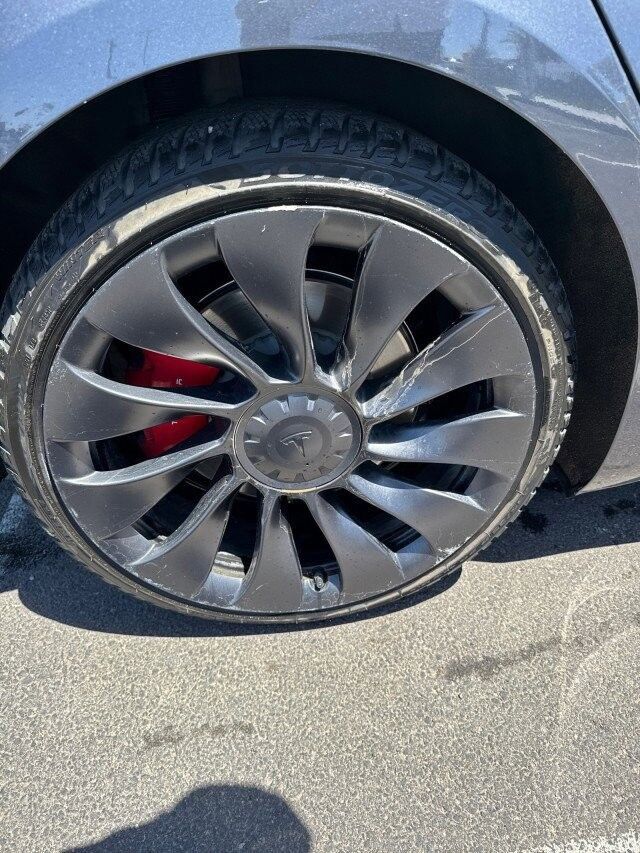 2023 Tesla Model 3 Performance Albuquerque NM