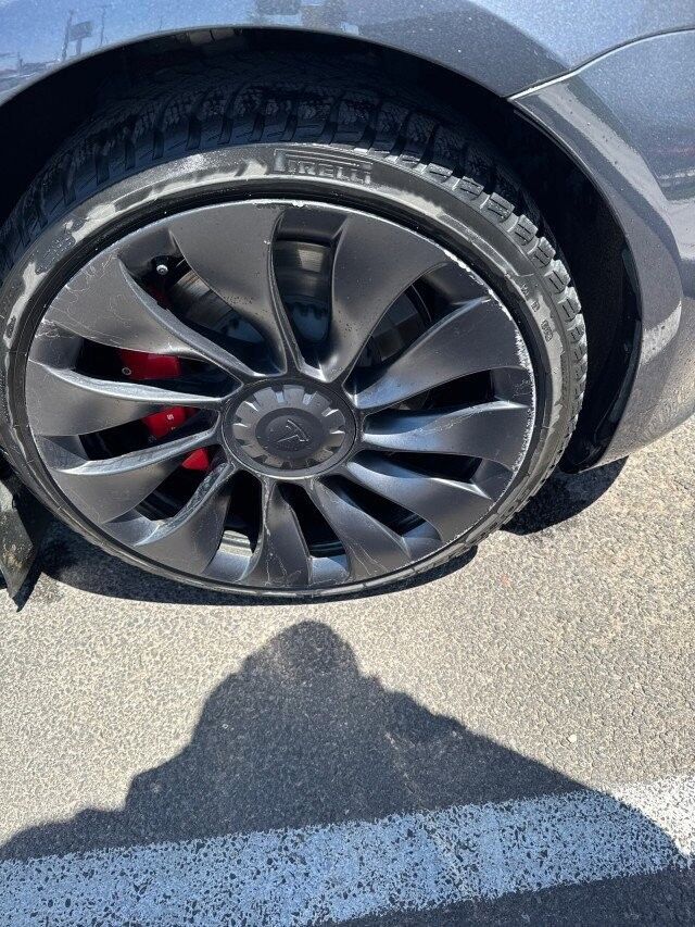 2023 Tesla Model 3 Performance Albuquerque NM