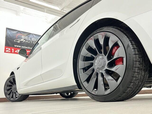 2023 Tesla Model 3 Performance Carrollton TX