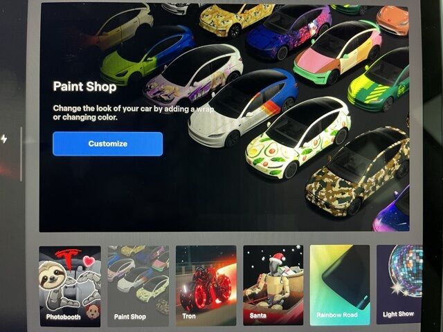 2023 Tesla Model 3 Performance Carrollton TX