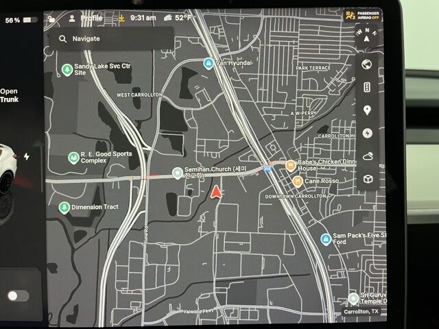 2023 Tesla Model 3 Performance Carrollton TX