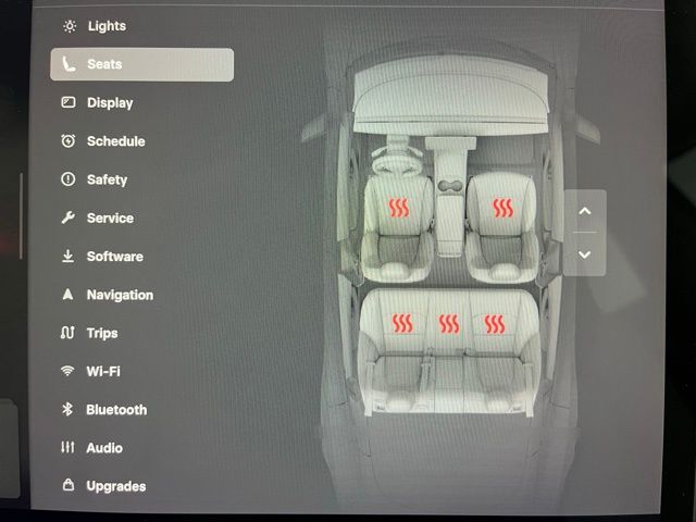 2023 Tesla Model 3 Performance Carrollton TX