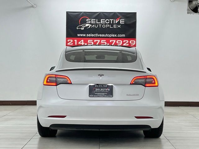2023 Tesla Model 3 Performance Carrollton TX