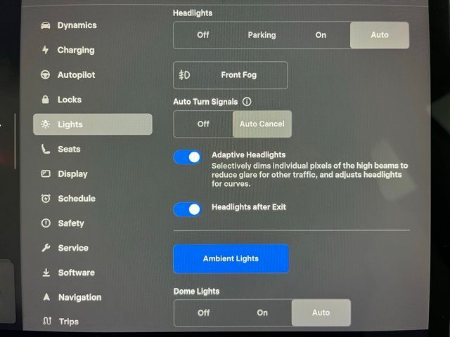 2023 Tesla Model 3 Performance Carrollton TX