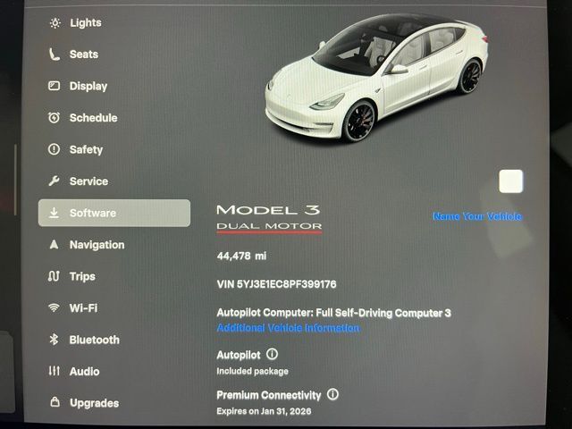 2023 Tesla Model 3 Performance Carrollton TX