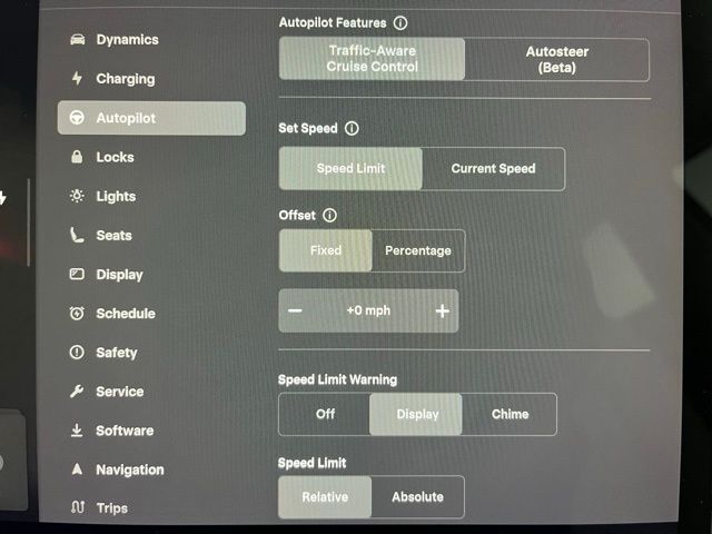 2023 Tesla Model 3 Performance Carrollton TX