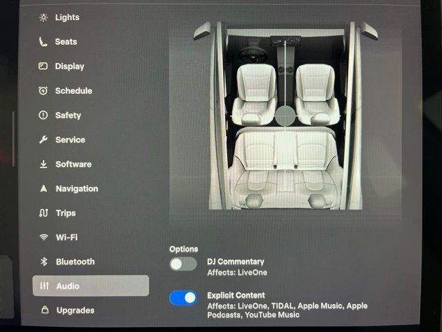 2023 Tesla Model 3 Performance Carrollton TX