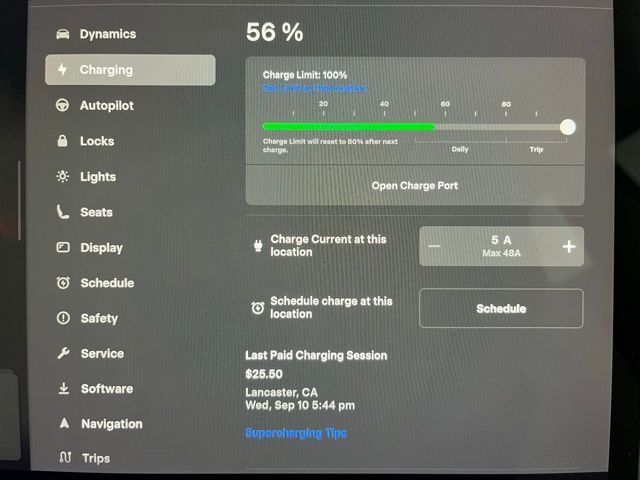 2023 Tesla Model 3 Performance Carrollton TX