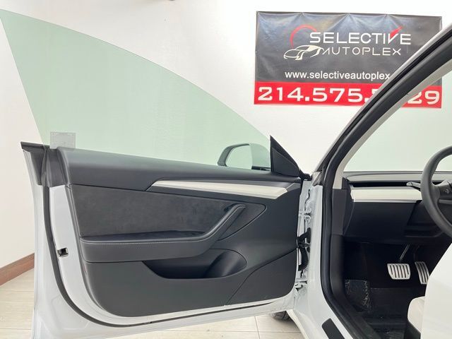 2023 Tesla Model 3 Performance Carrollton TX