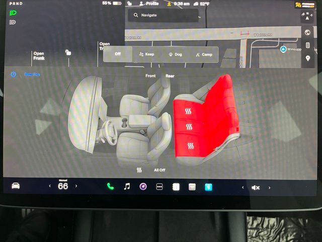 2023 Tesla Model 3 Performance Carrollton TX