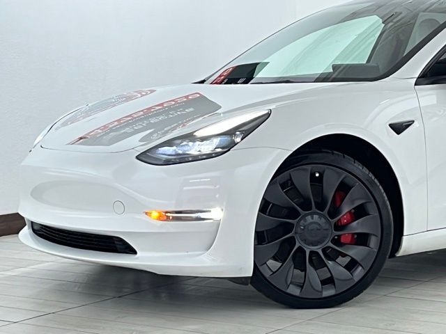 2023 Tesla Model 3 Performance Carrollton TX