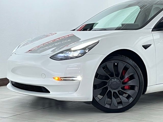 2023 Tesla Model 3 Performance Carrollton TX