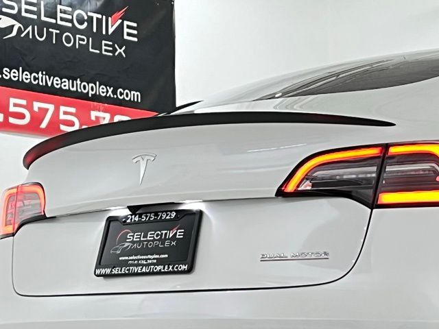 2023 Tesla Model 3 Performance Carrollton TX