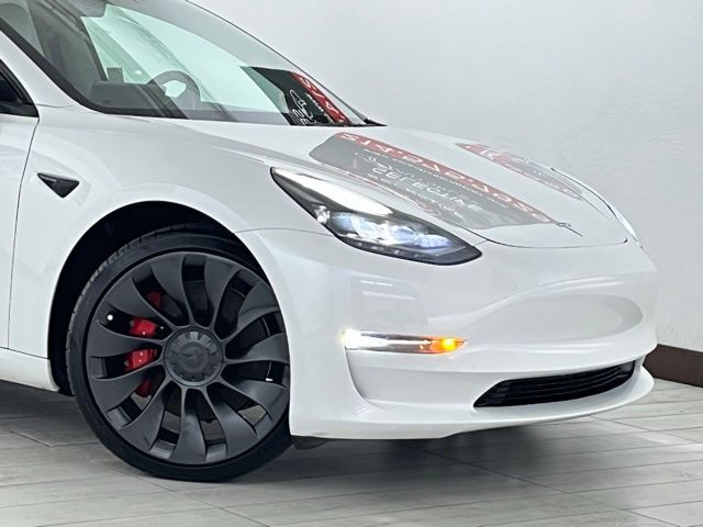 2023 Tesla Model 3 Performance Carrollton TX