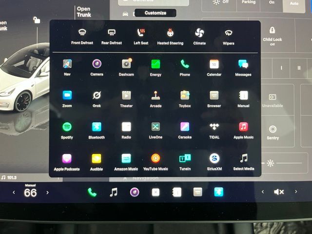 2023 Tesla Model 3 Performance Carrollton TX