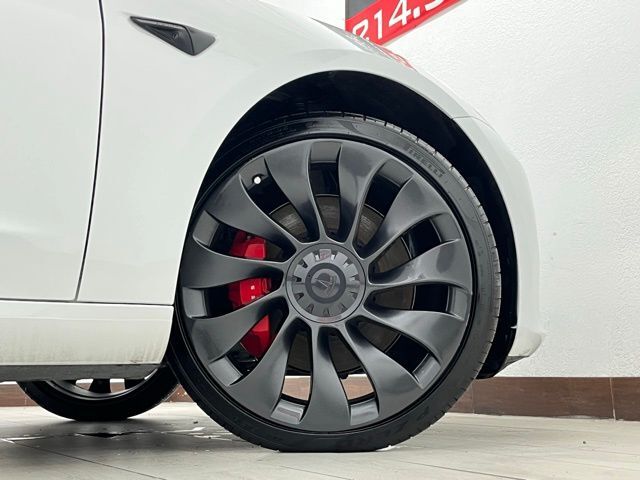 2023 Tesla Model 3 Performance Carrollton TX