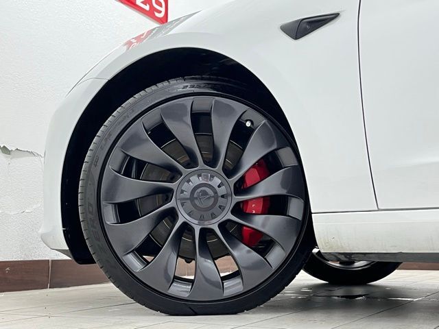 2023 Tesla Model 3 Performance Carrollton TX