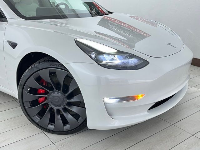 2023 Tesla Model 3 Performance Carrollton TX