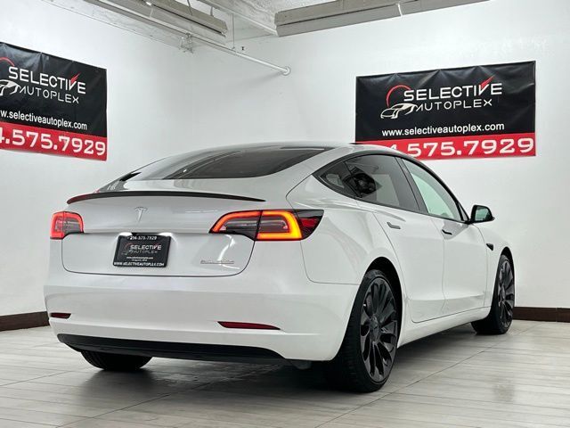 2023 Tesla Model 3 Performance Carrollton TX