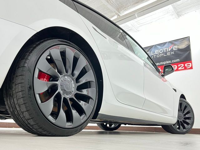 2023 Tesla Model 3 Performance Carrollton TX