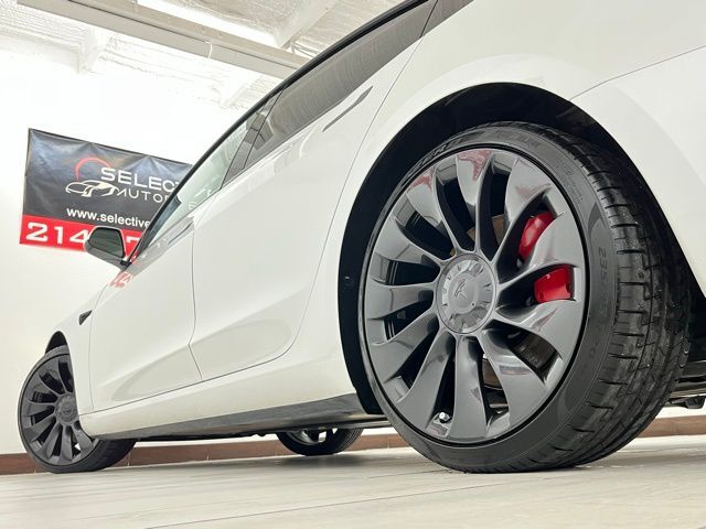 2023 Tesla Model 3 Performance Carrollton TX