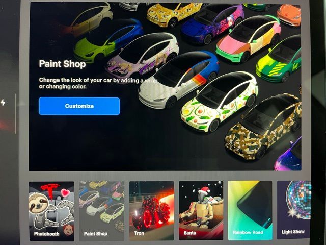 2023 Tesla Model 3 Performance Carrollton TX