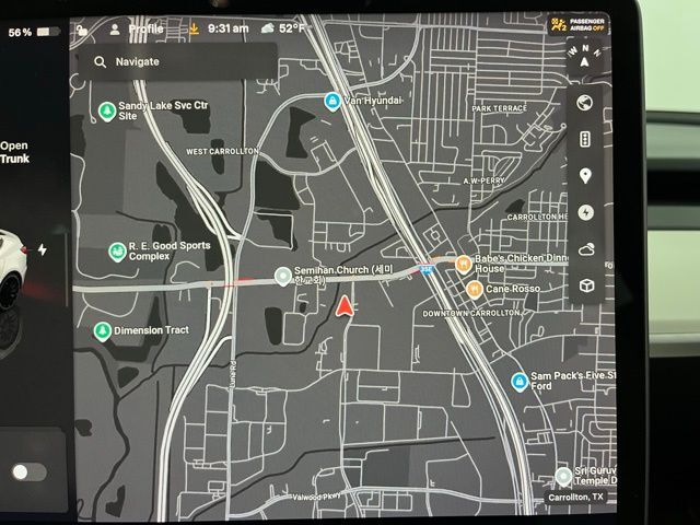 2023 Tesla Model 3 Performance Carrollton TX