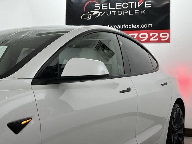 2023 Tesla Model 3 Performance Carrollton TX