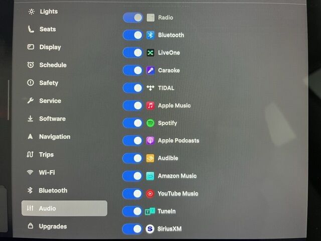 2023 Tesla Model 3 Performance Carrollton TX