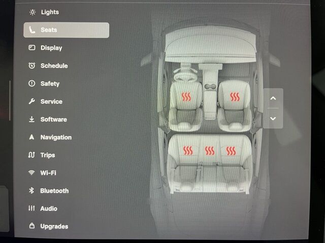 2023 Tesla Model 3 Performance Carrollton TX