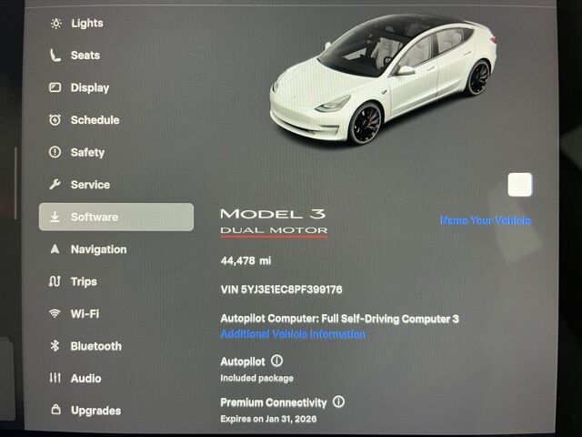 2023 Tesla Model 3 Performance Carrollton TX