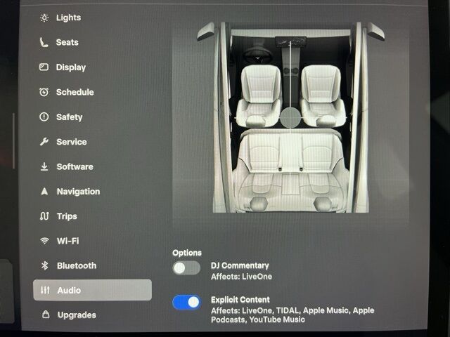 2023 Tesla Model 3 Performance Carrollton TX