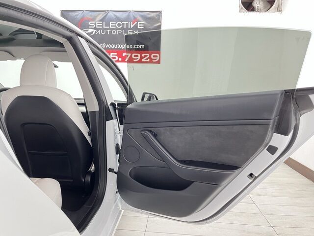 2023 Tesla Model 3 Performance Carrollton TX