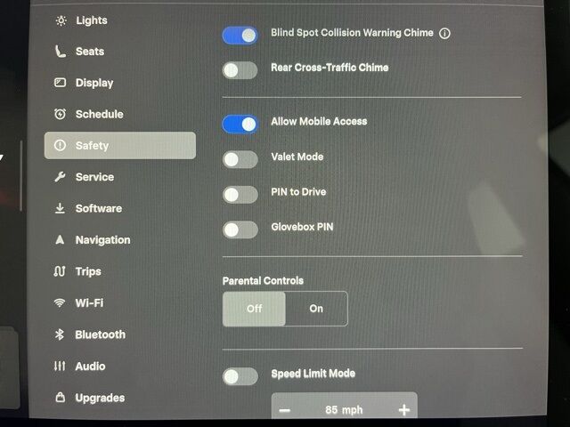 2023 Tesla Model 3 Performance Carrollton TX