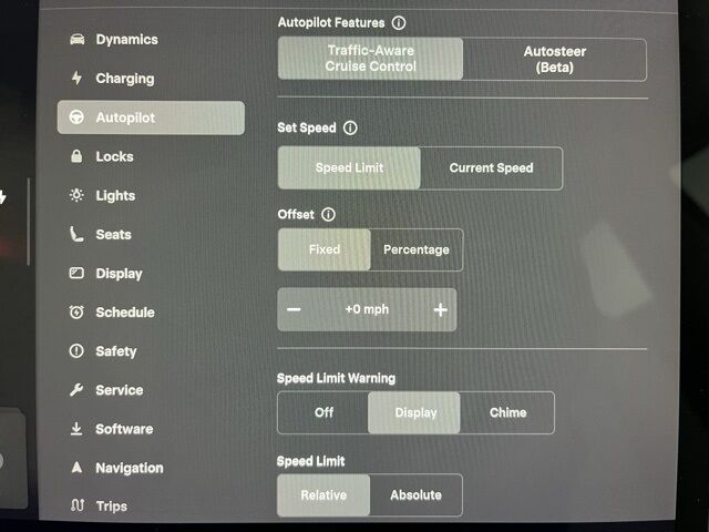 2023 Tesla Model 3 Performance Carrollton TX
