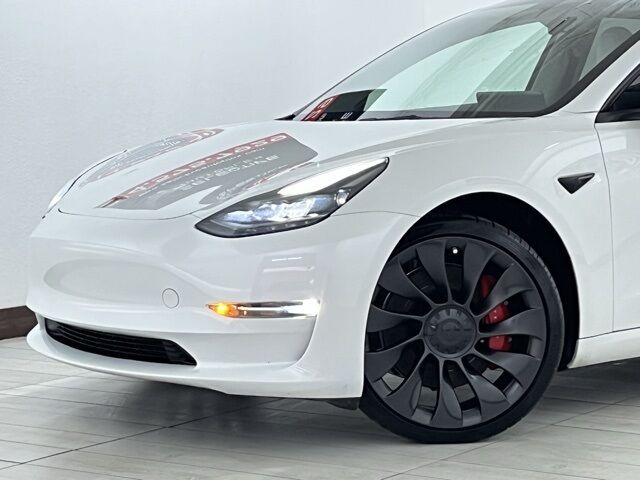 2023 Tesla Model 3 Performance Carrollton TX