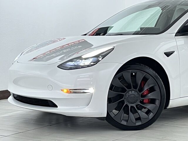 2023 Tesla Model 3 Performance Carrollton TX