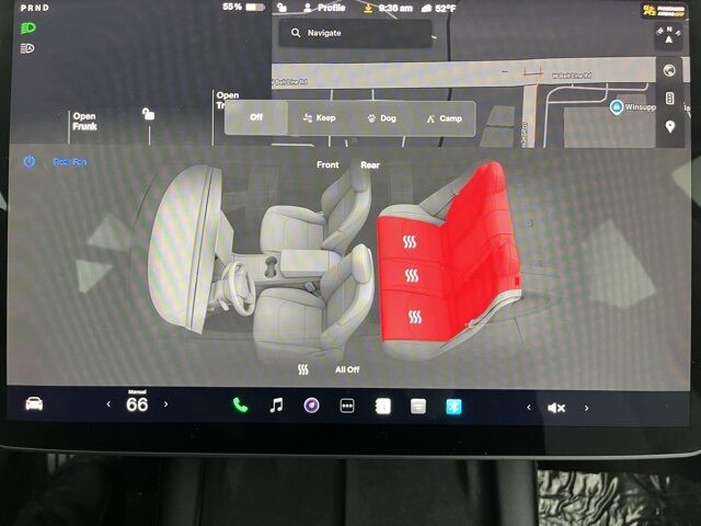 2023 Tesla Model 3 Performance Carrollton TX