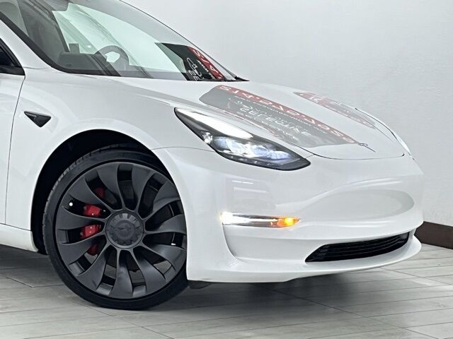 2023 Tesla Model 3 Performance Carrollton TX