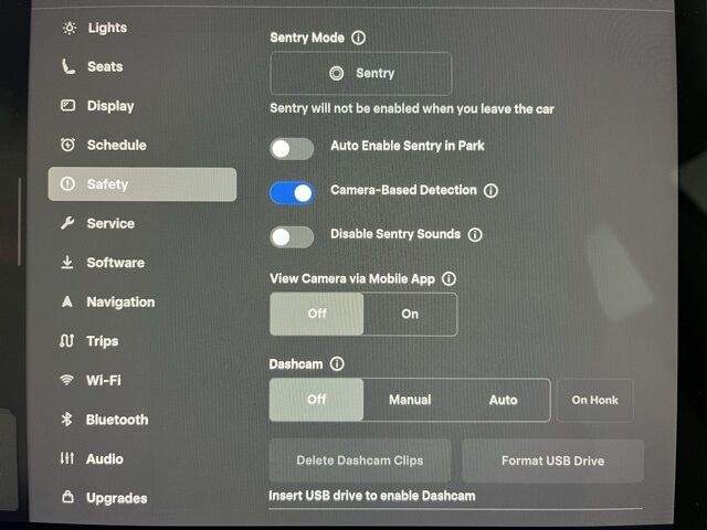2023 Tesla Model 3 Performance Carrollton TX