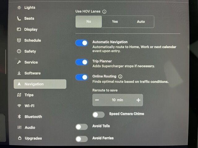 2023 Tesla Model 3 Performance Carrollton TX